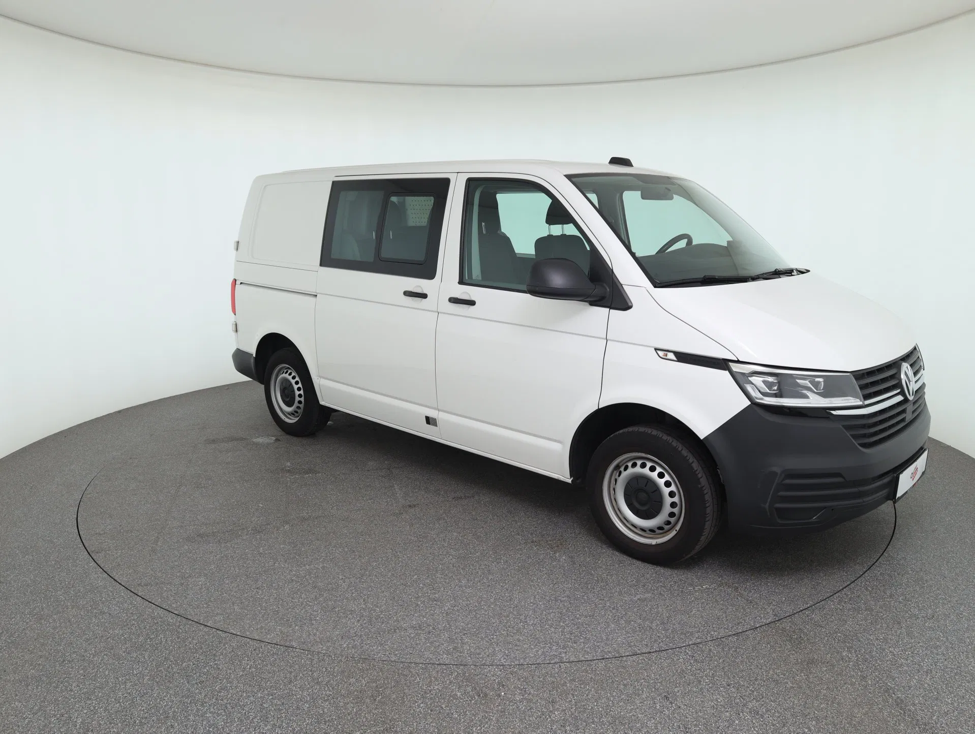 VW T6.1 Transporter 2.0 TDI Kasten FWD PLUS Comfortline EcoProfi | Bild 4 von 31