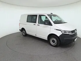 VW T6.1 Transporter 2.0 TDI Kasten FWD PLUS Comfortline EcoProfi | Thumbnail 4 von 31