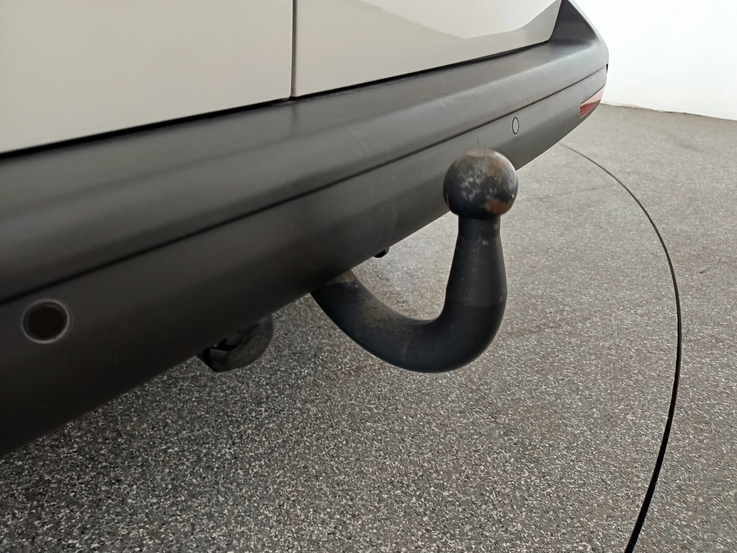 VW T6.1 Transporter 2.0 TDI Kasten FWD PLUS Comfortline EcoProfi | Bild 30 von 31