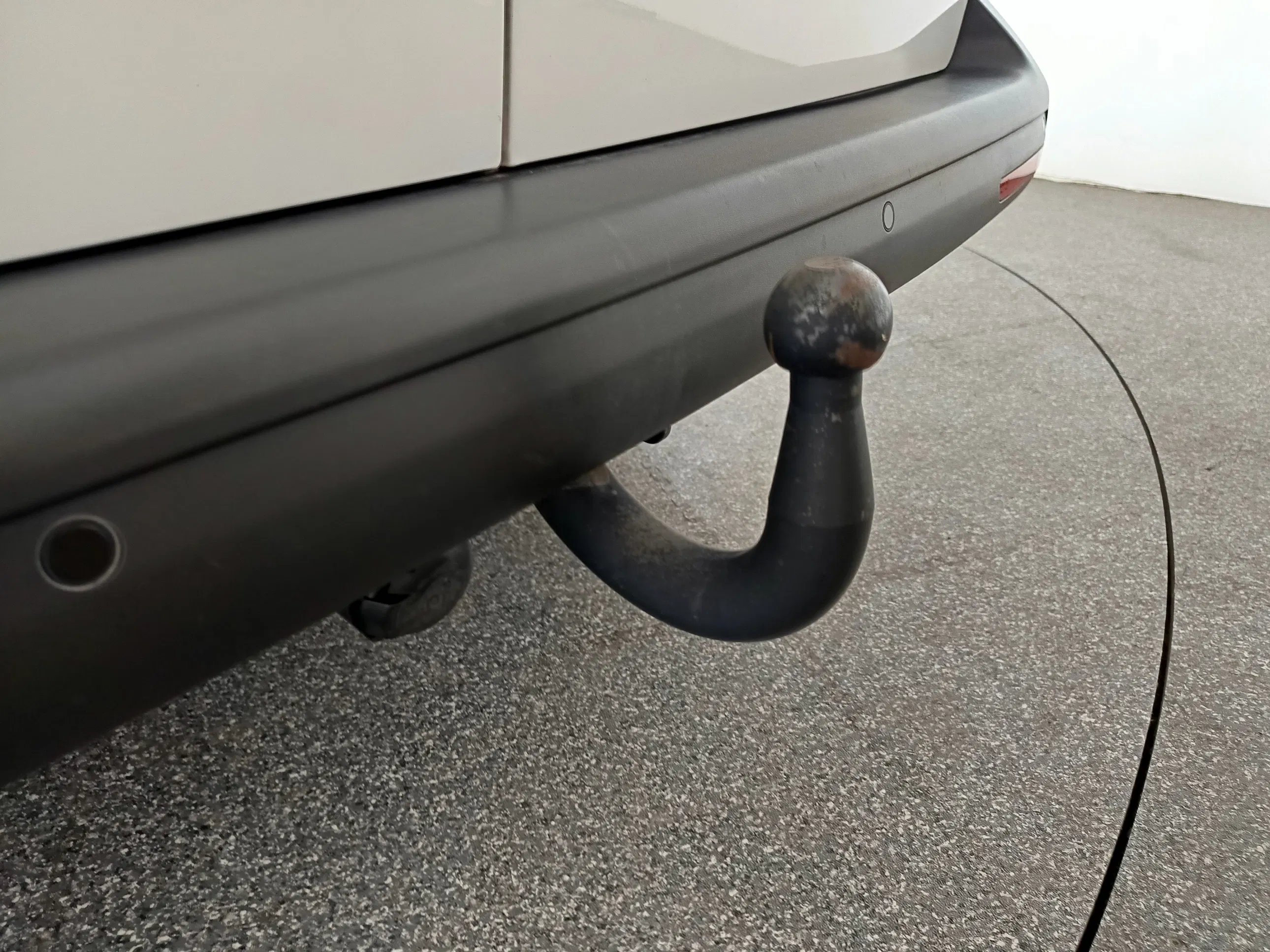 VW T6.1 Transporter 2.0 TDI Kasten FWD PLUS Comfortline EcoProfi | Bild 30 von 31