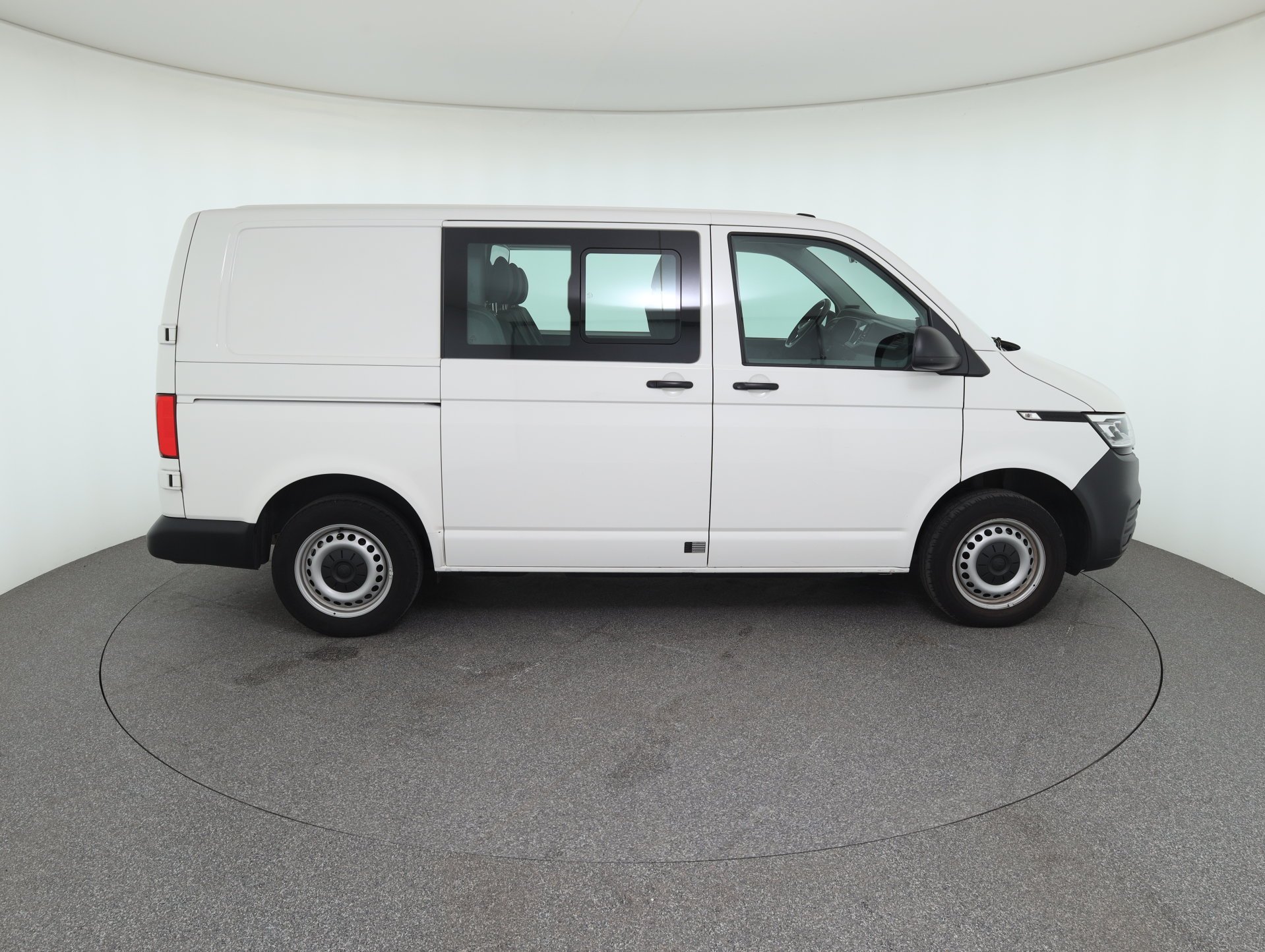VW T6.1 Transporter 2.0 TDI Kasten FWD PLUS Comfortline EcoProfi | Bild 5 von 31
