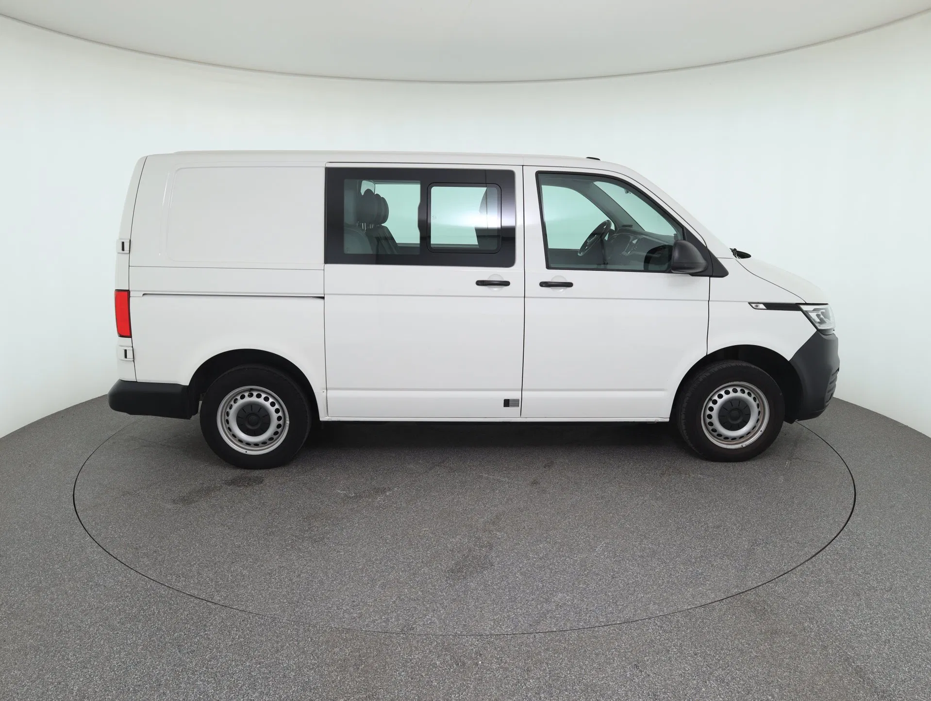 VW T6.1 Transporter 2.0 TDI Kasten FWD PLUS Comfortline EcoProfi | Bild 5 von 31