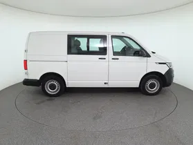 VW T6.1 Transporter 2.0 TDI Kasten FWD PLUS Comfortline EcoProfi | Thumbnail 5 von 31