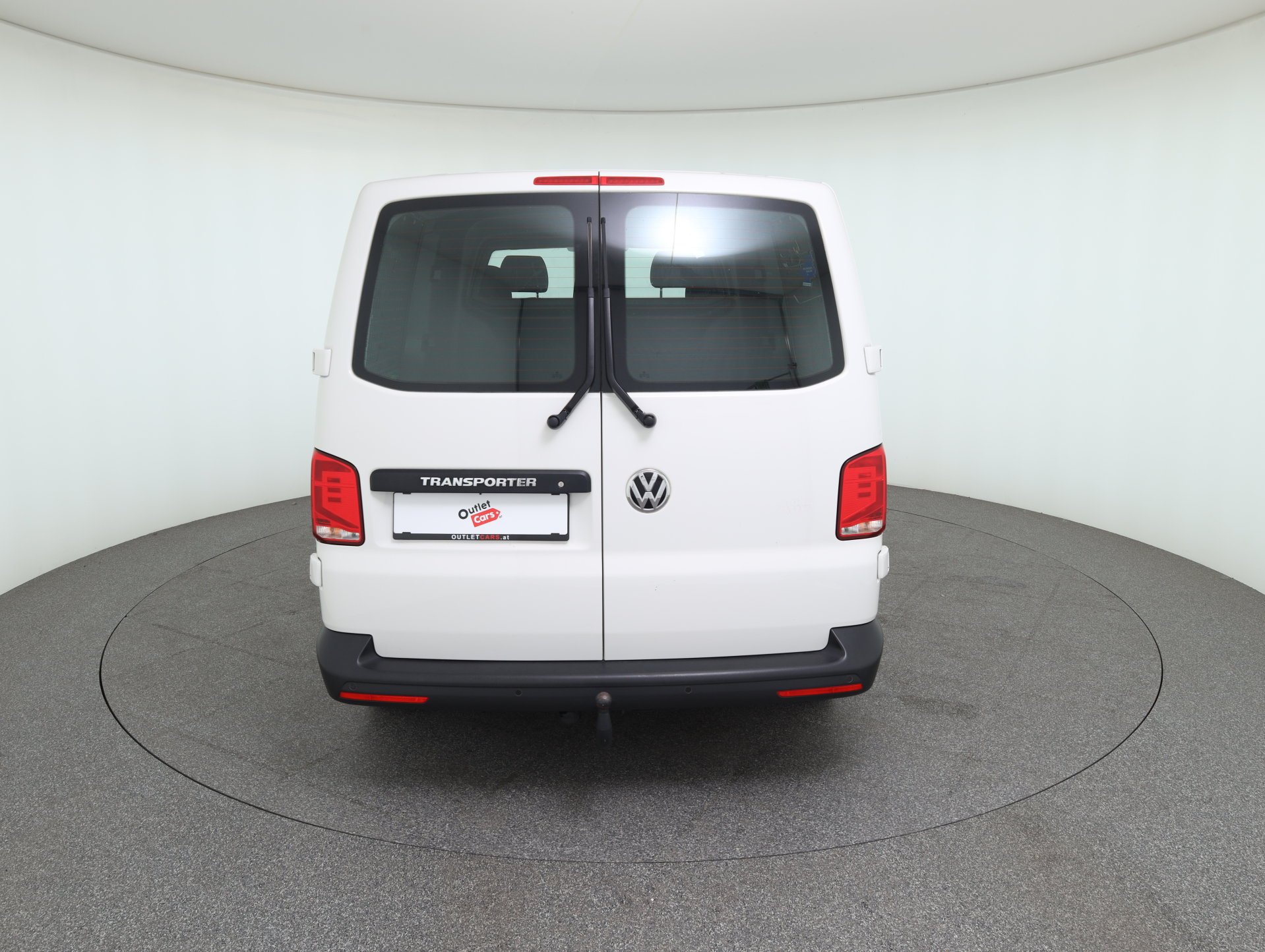 VW T6.1 Transporter 2.0 TDI Kasten FWD PLUS Comfortline EcoProfi | Bild 7 von 31