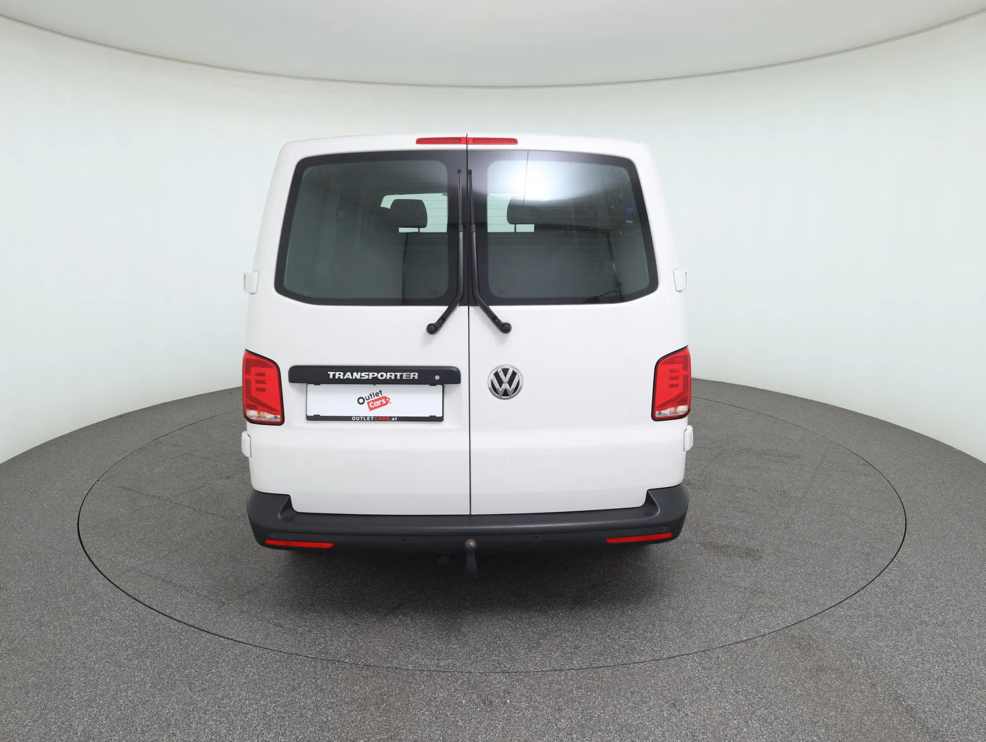 VW T6.1 Transporter 2.0 TDI Kasten FWD PLUS Comfortline EcoProfi | Bild 7 von 31