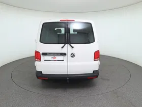 VW T6.1 Transporter 2.0 TDI Kasten FWD PLUS Comfortline EcoProfi | Thumbnail 7 von 31
