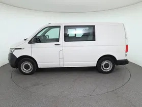 VW T6.1 Transporter 2.0 TDI Kasten FWD PLUS Comfortline EcoProfi | Thumbnail 9 von 31