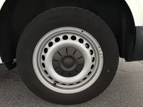 VW T6.1 Transporter 2.0 TDI Kasten FWD PLUS Comfortline EcoProfi | Thumbnail 10 von 31