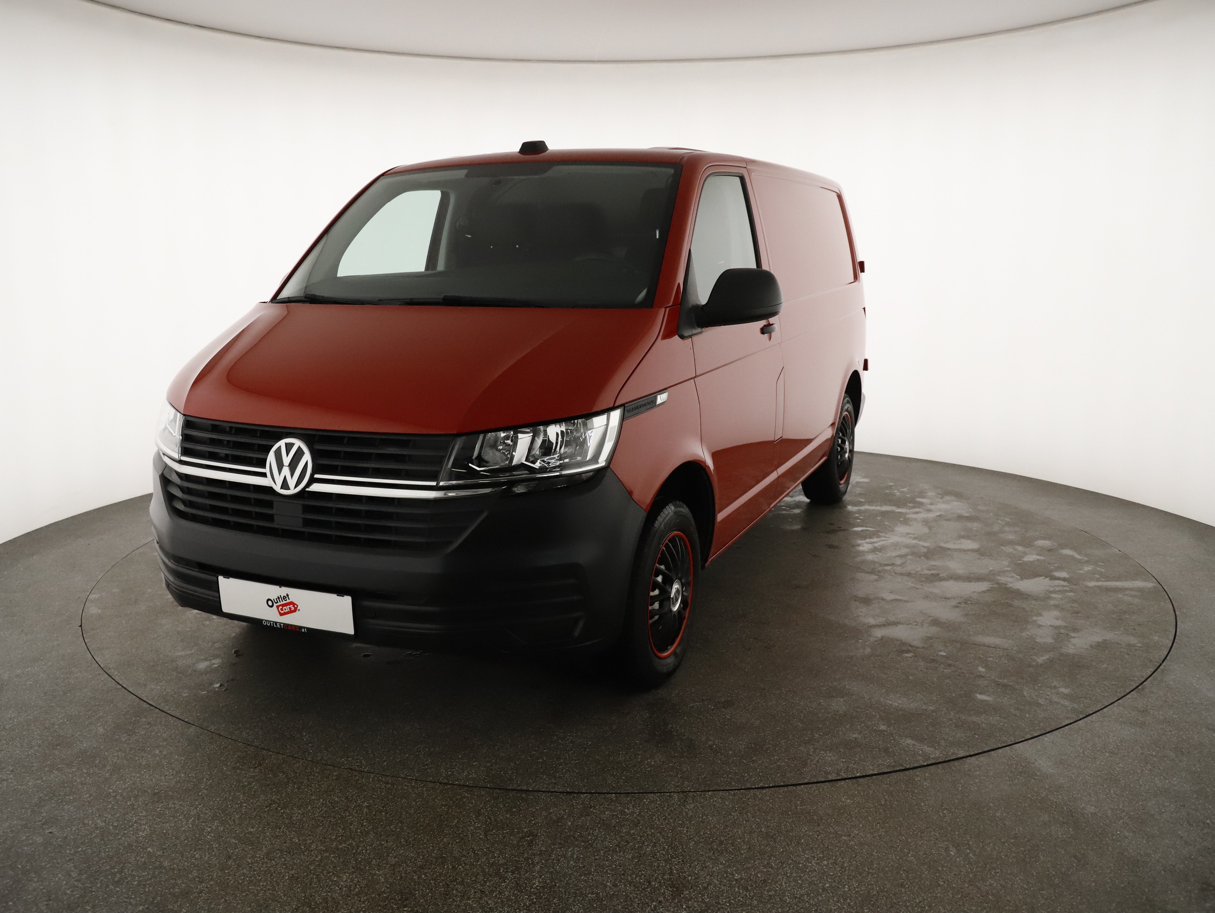 VW T6.1 Transporter 2.0 TDI Kasten FWD EcoProfi | Bild 2 von 18