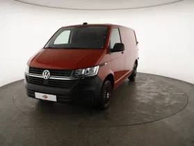 VW T6.1 Transporter 2.0 TDI Kasten FWD EcoProfi | Thumbnail 2 von 18