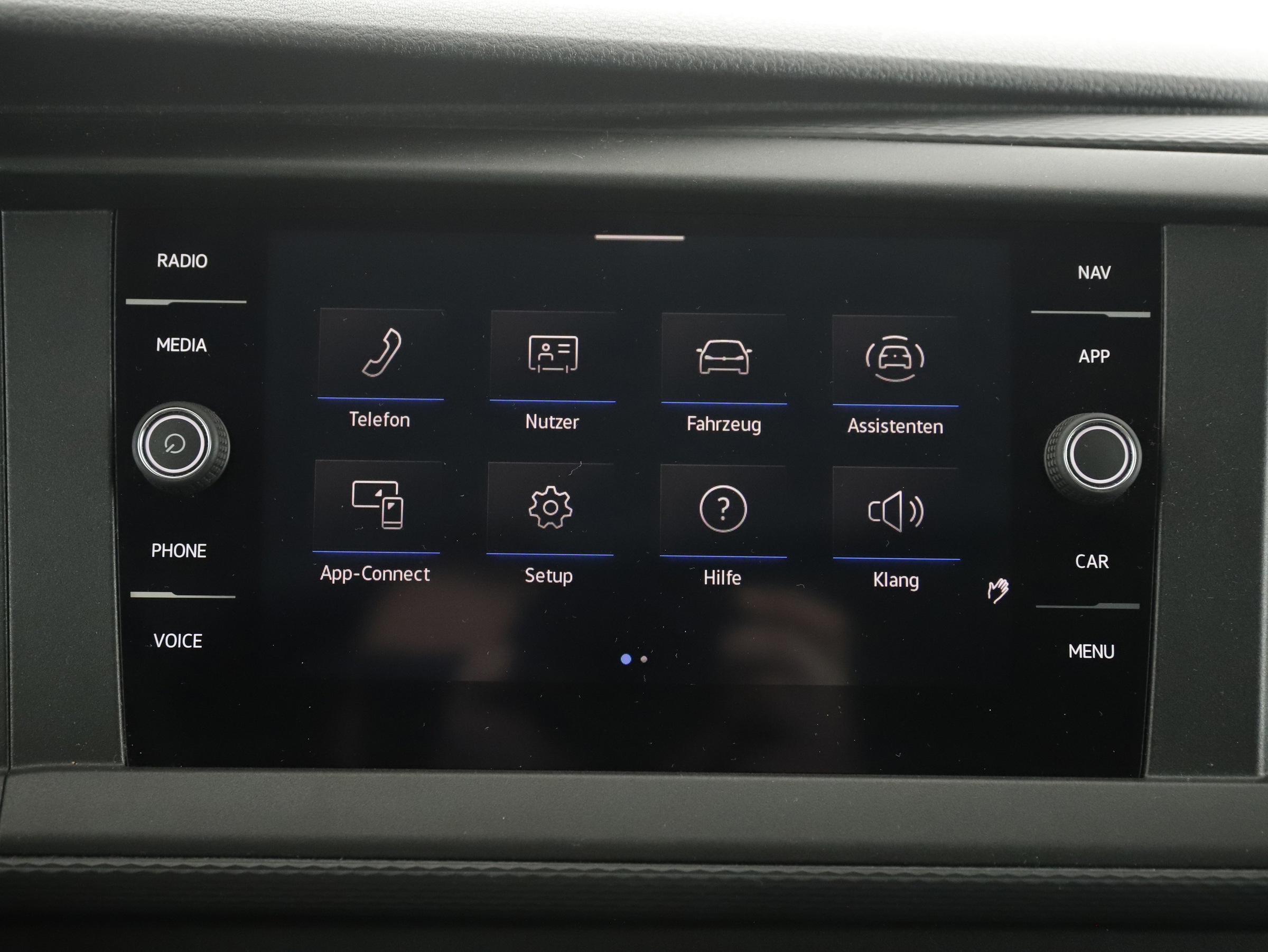 VW T6.1 Transporter 2.0 TDI Kasten FWD EcoProfi | Bild 11 von 18