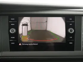 VW T6.1 Transporter 2.0 TDI Kasten FWD EcoProfi | Thumbnail 13 von 18