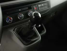 VW T6.1 Transporter 2.0 TDI Kasten FWD EcoProfi | Thumbnail 14 von 18