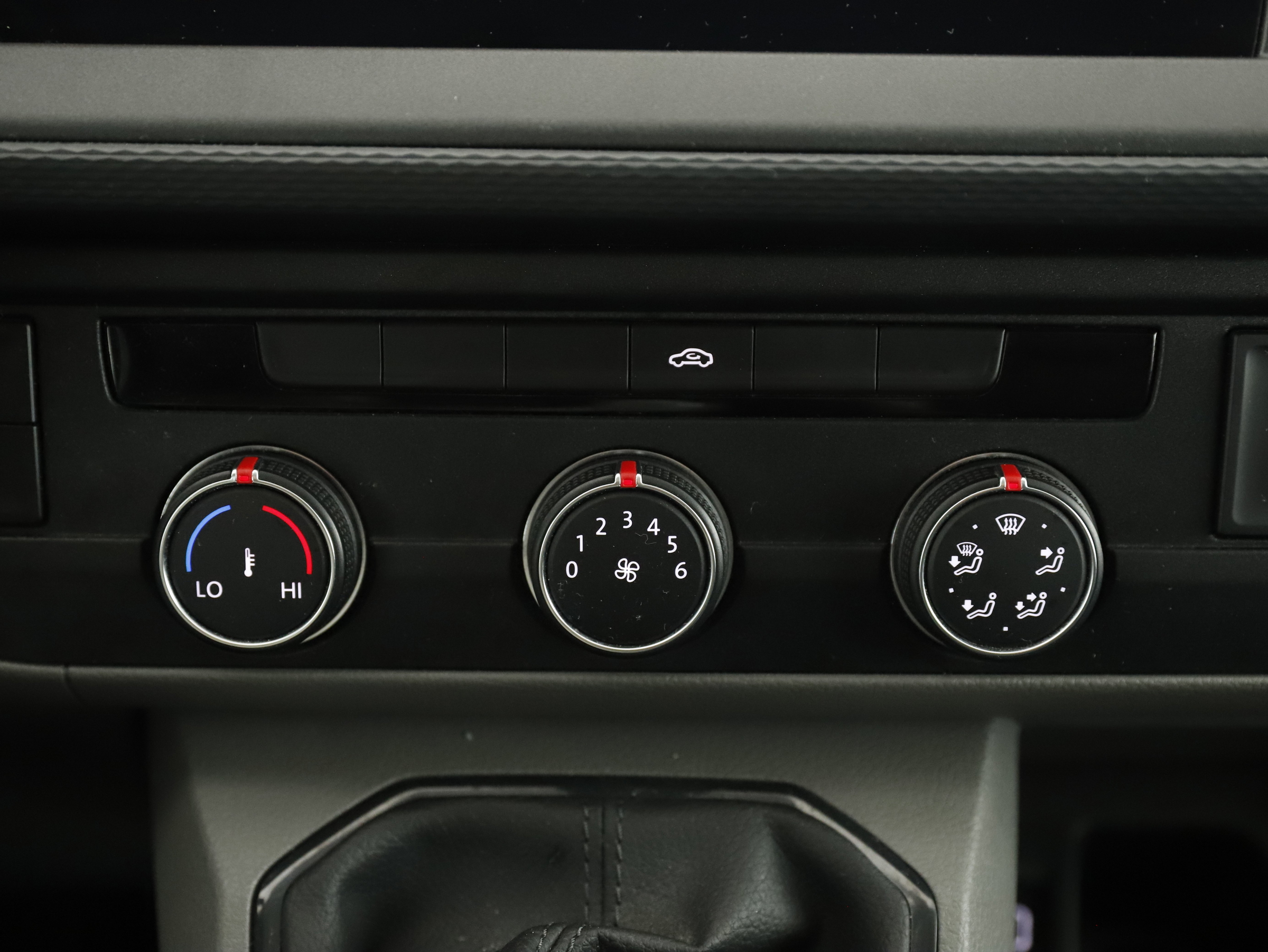 VW T6.1 Transporter 2.0 TDI Kasten FWD EcoProfi | Bild 15 von 18