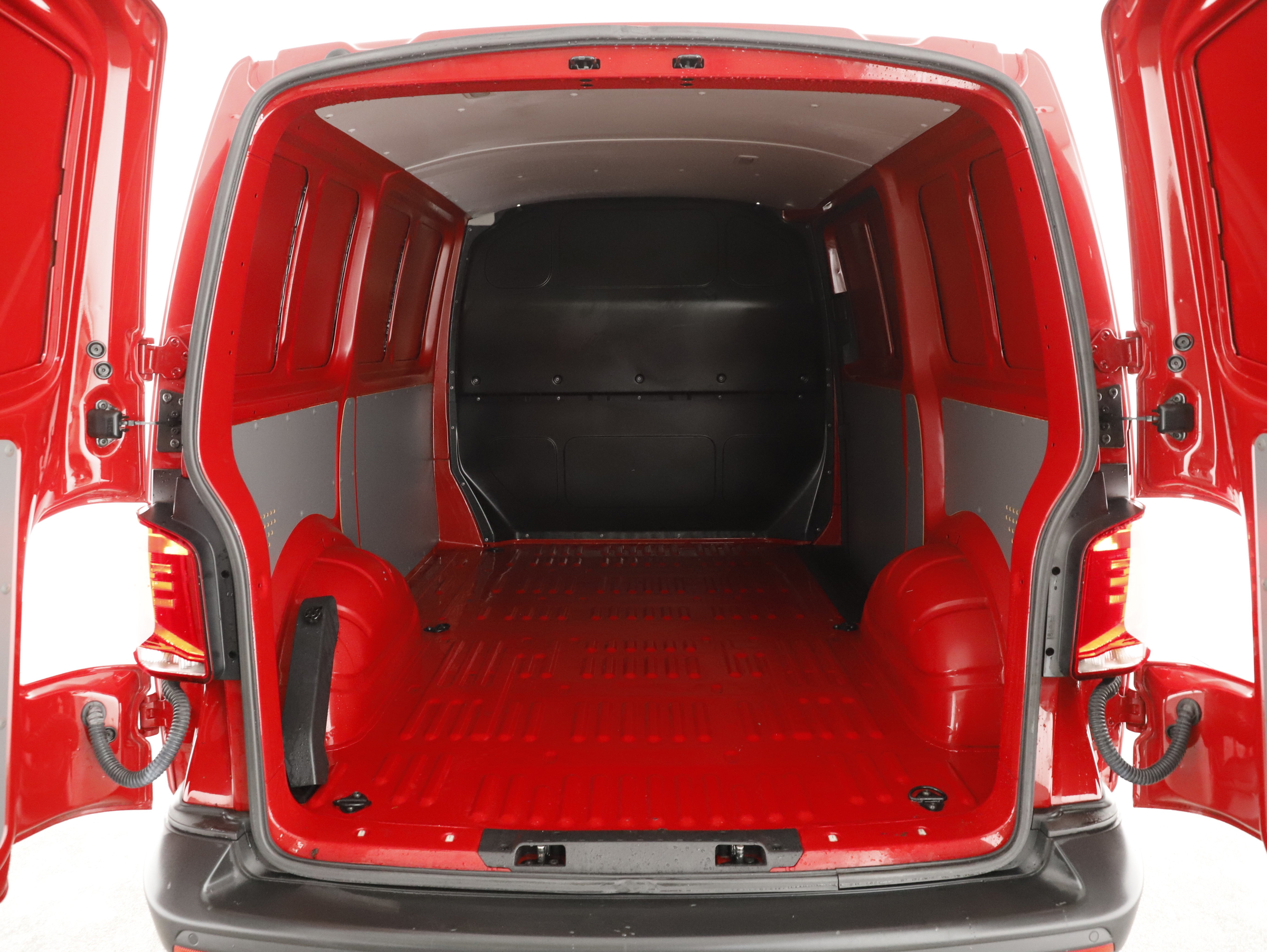 VW T6.1 Transporter 2.0 TDI Kasten FWD EcoProfi | Bild 17 von 18