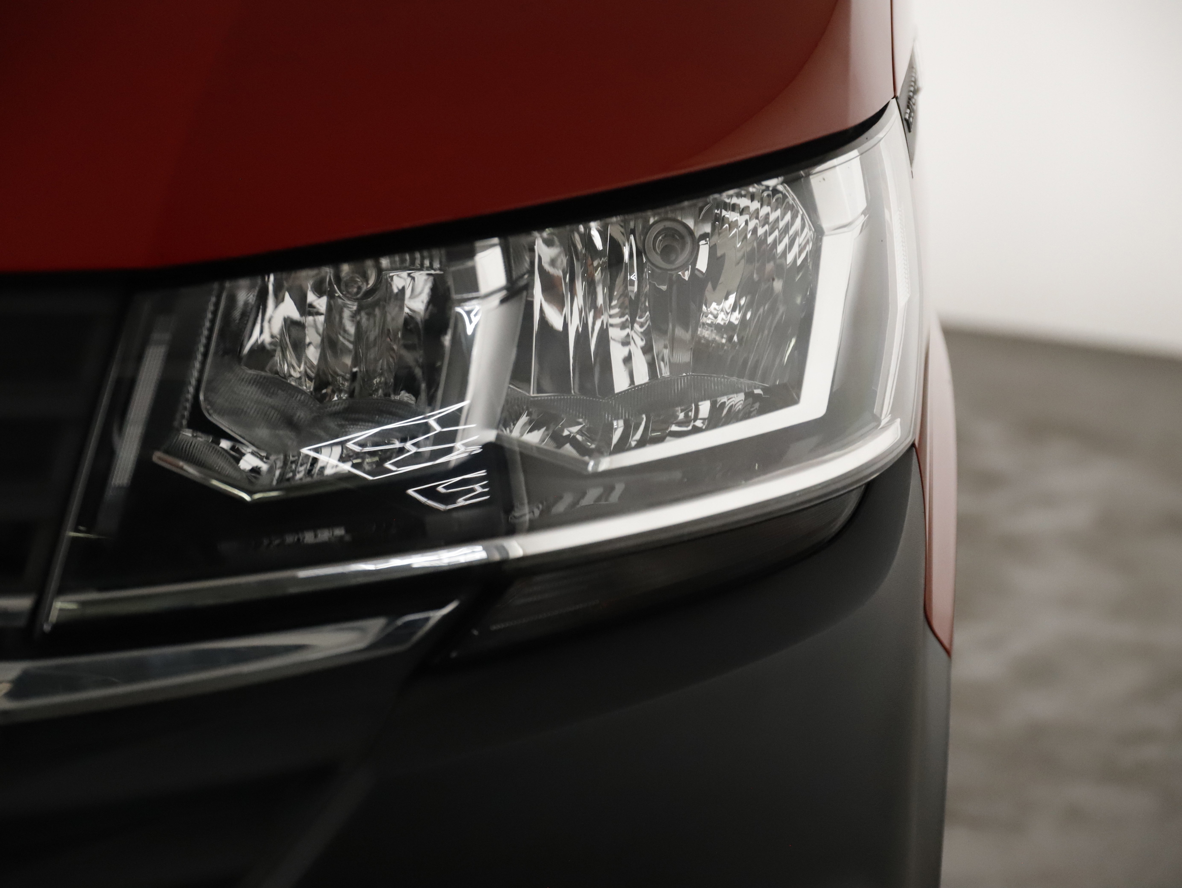 VW T6.1 Transporter 2.0 TDI Kasten FWD EcoProfi | Bild 18 von 18