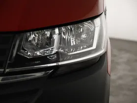 VW T6.1 Transporter 2.0 TDI Kasten FWD EcoProfi | Thumbnail 18 von 18