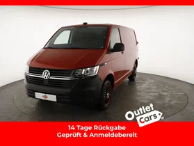 VW T6.1 Transporter 2.0 TDI Kasten | Thumbnail 1 von 18