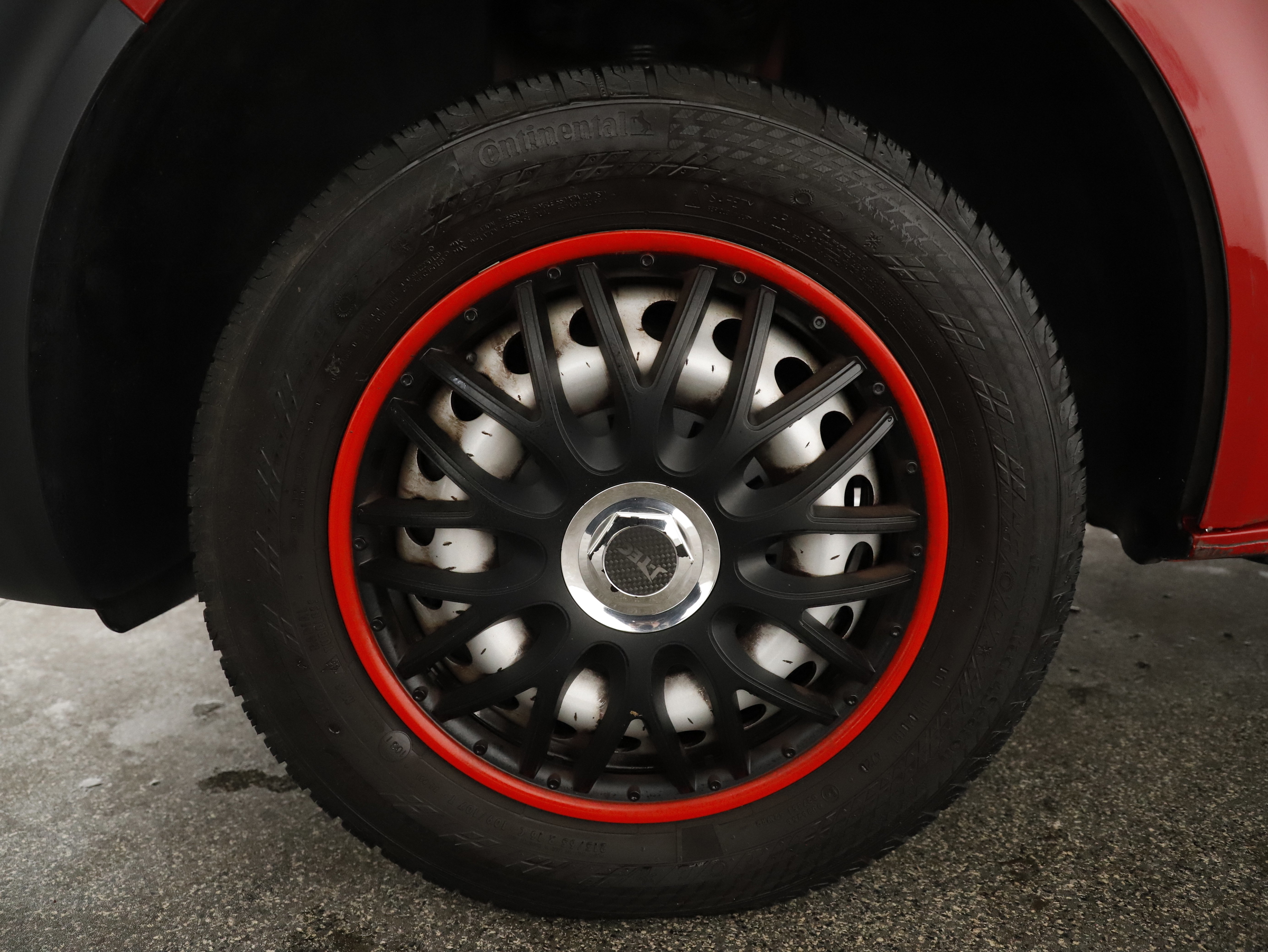 VW T6.1 Transporter 2.0 TDI Kasten FWD EcoProfi | Bild 4 von 18