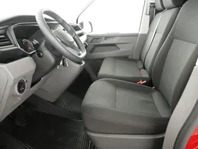 VW T6.1 Transporter 2.0 TDI Kasten FWD EcoProfi | Thumbnail 8 von 18