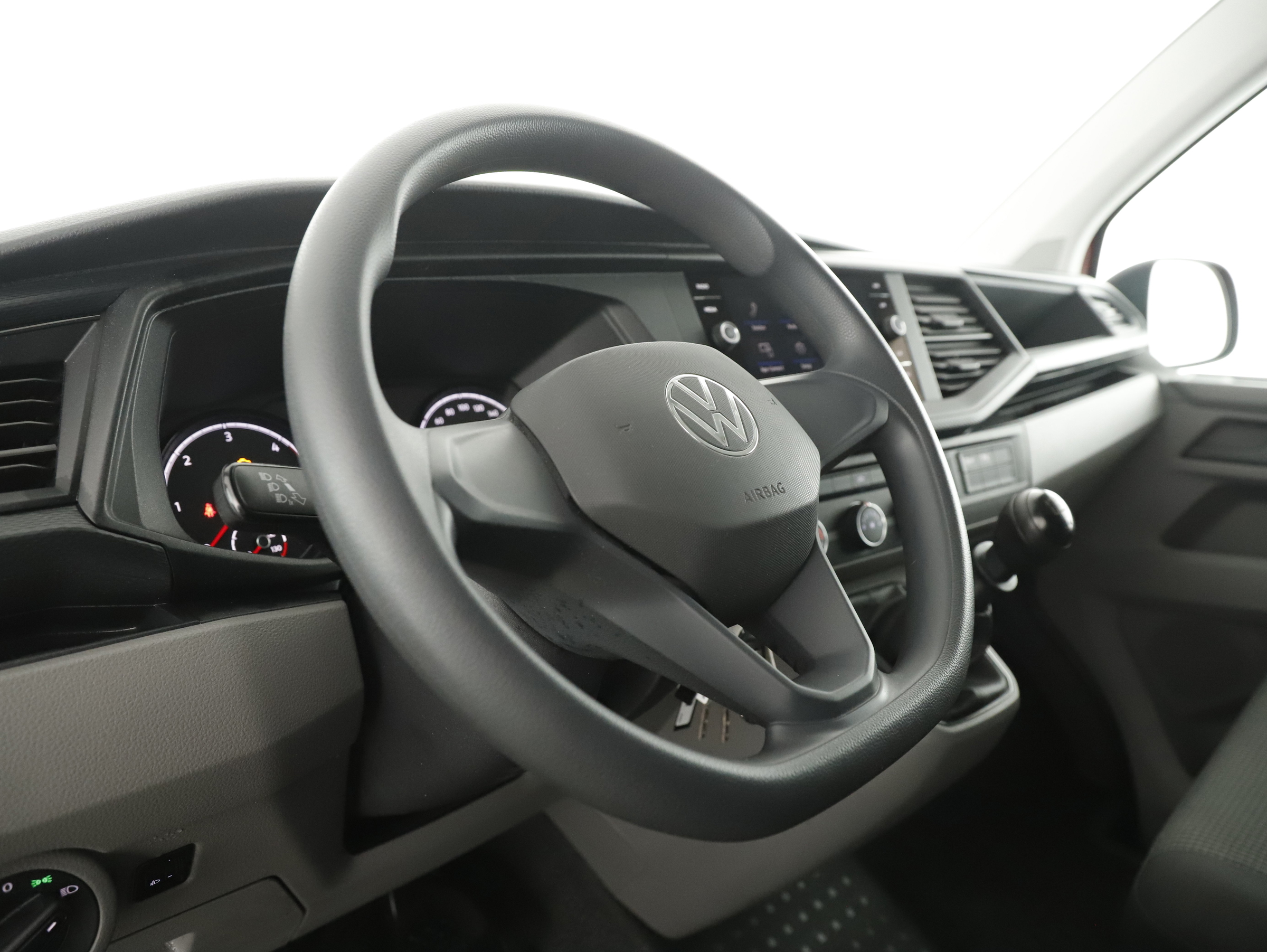 VW T6.1 Transporter 2.0 TDI Kasten FWD EcoProfi | Bild 9 von 18