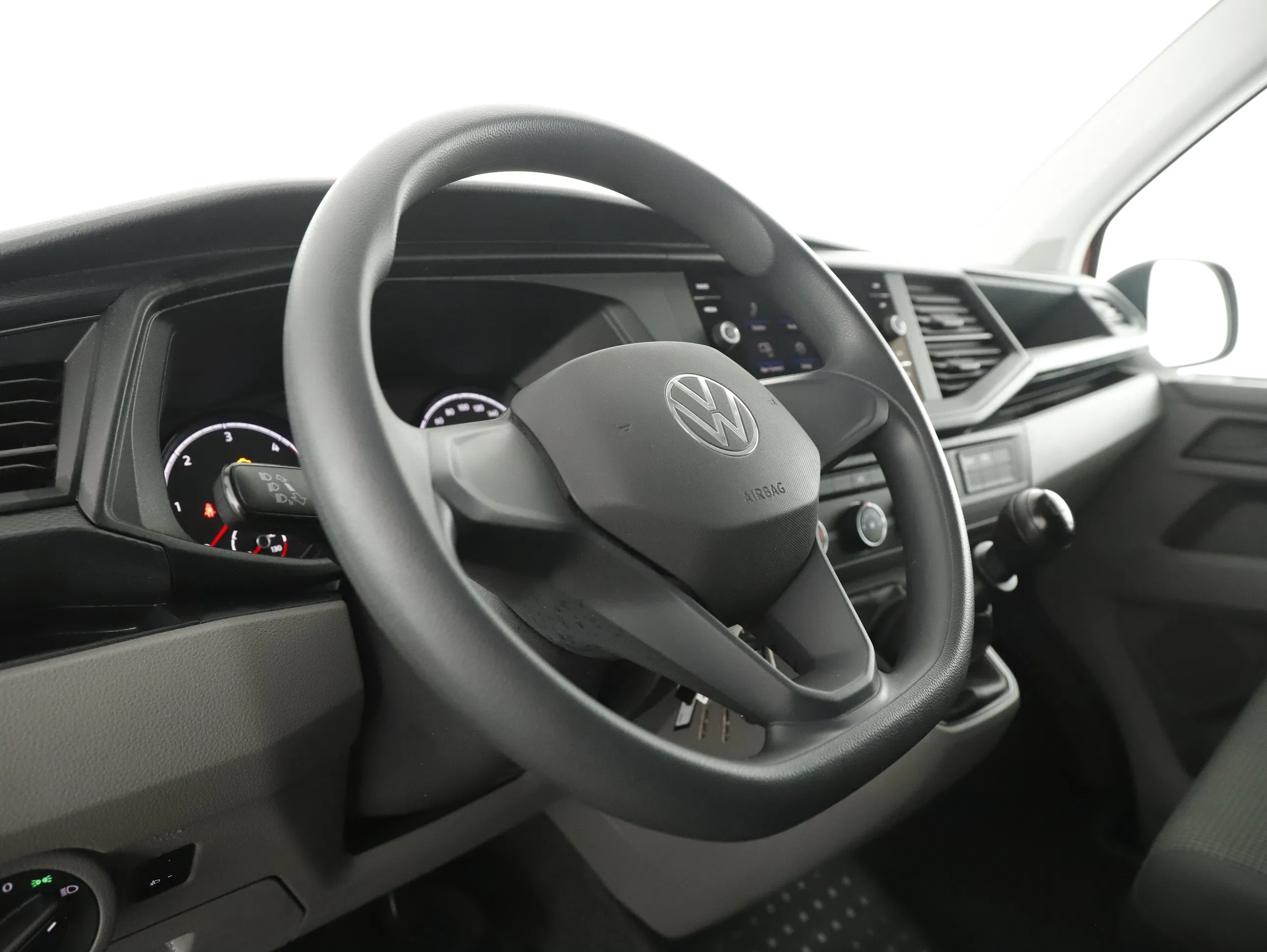 VW T6.1 Transporter 2.0 TDI Kasten FWD EcoProfi | Bild 9 von 18