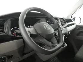 VW T6.1 Transporter 2.0 TDI Kasten FWD EcoProfi | Thumbnail 9 von 18