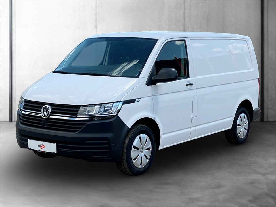 Bild eines VW T6.1 Transporter 2.0 TDI Kasten