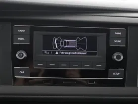VW T6.1 Transporter 2.0 TDI Kasten | Thumbnail 10 von 20