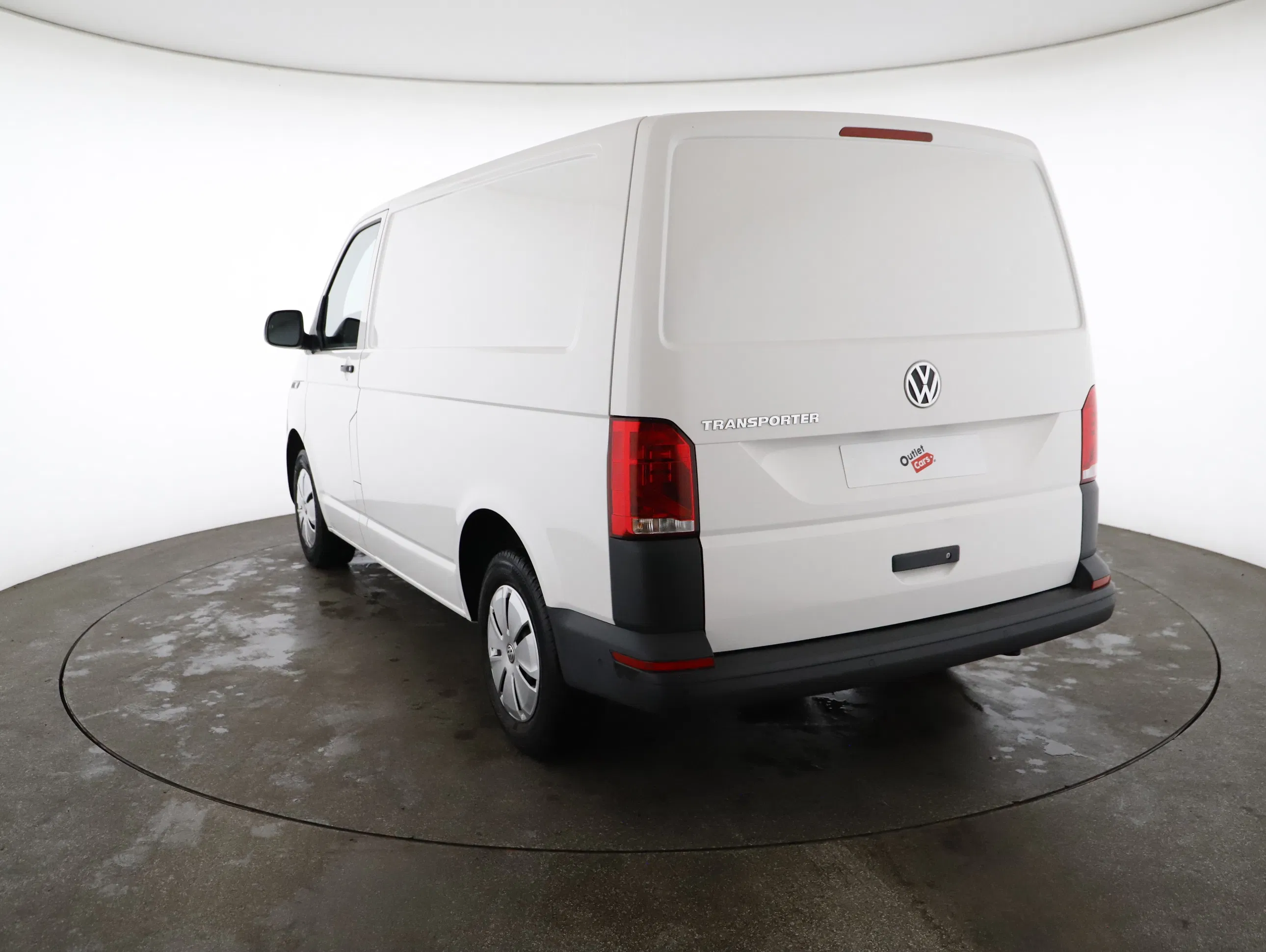 VW T6.1 Transporter 2.0 TDI Kasten | Bild 16 von 20