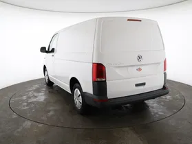 VW T6.1 Transporter 2.0 TDI Kasten | Thumbnail 16 von 20