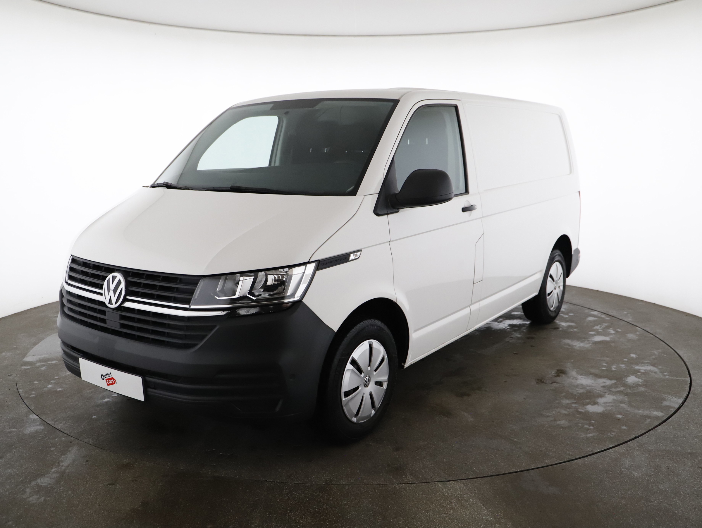 VW T6.1 Transporter 2.0 TDI Kasten | Bild 17 von 20