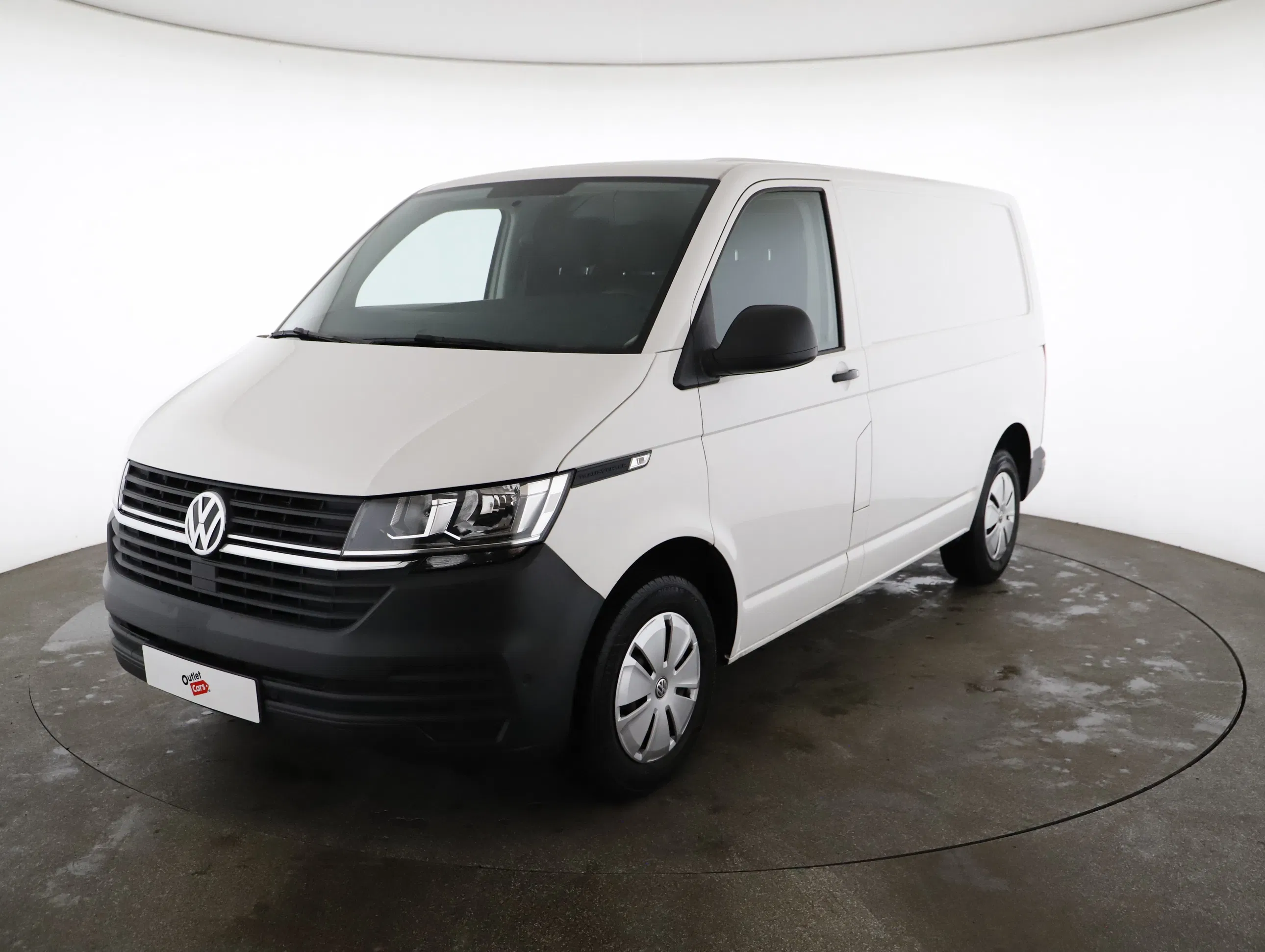 VW T6.1 Transporter 2.0 TDI Kasten | Bild 17 von 20
