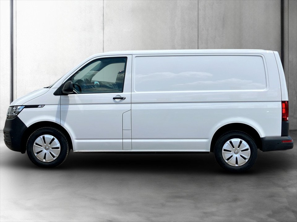 VW T6.1 Transporter 2.0 TDI Kasten | Bild 2 von 20