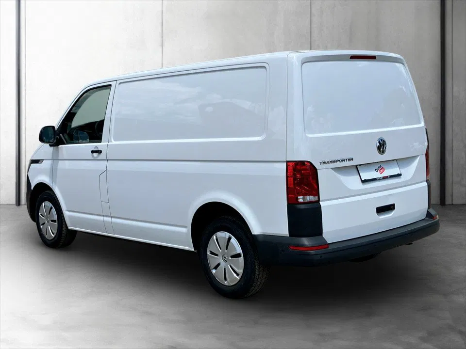 VW T6.1 Transporter 2.0 TDI Kasten | Bild 3 von 20