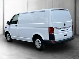 VW T6.1 Transporter 2.0 TDI Kasten | Thumbnail 3 von 20