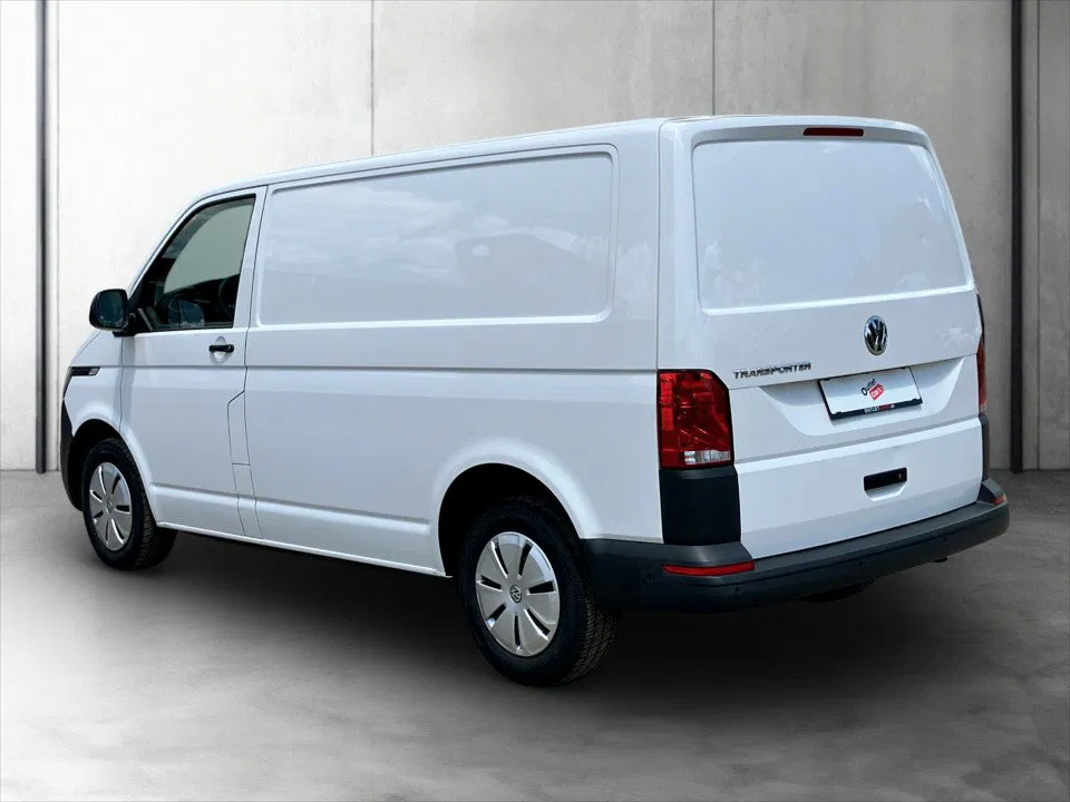 VW T6.1 Transporter 2.0 TDI | Bild 4 von 23