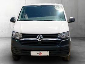 VW T6.1 Transporter 2.0 TDI Kasten | Thumbnail 4 von 20