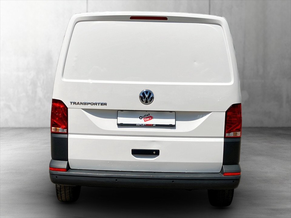 VW T6.1 Transporter 2.0 TDI Kasten | Bild 5 von 20