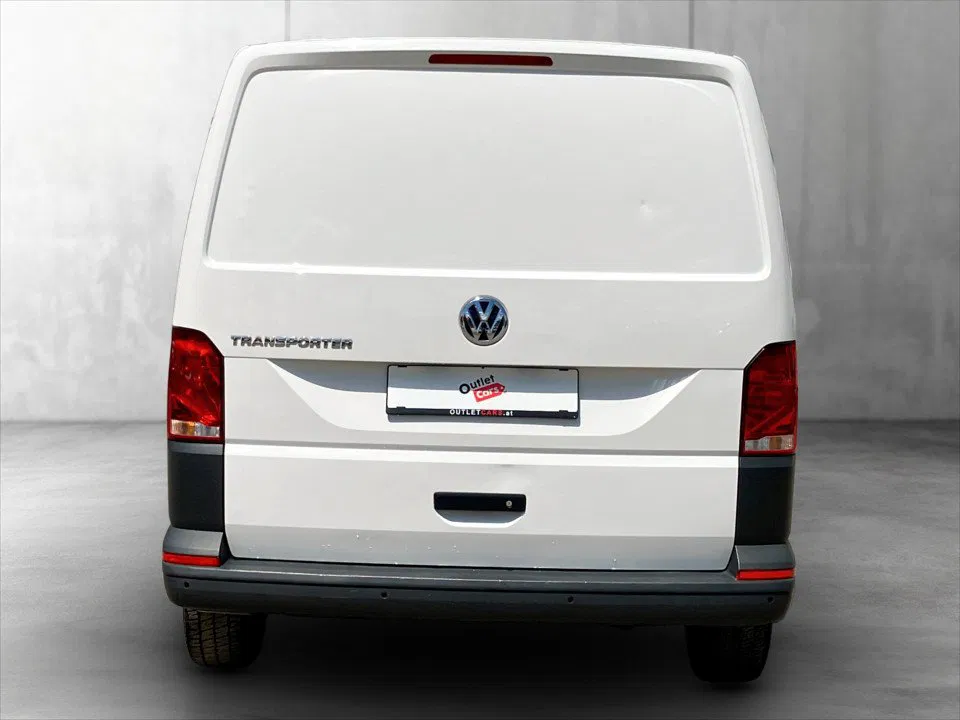 VW T6.1 Transporter 2.0 TDI Kasten | Bild 5 von 20