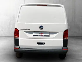 VW T6.1 Transporter 2.0 TDI Kasten | Thumbnail 5 von 20