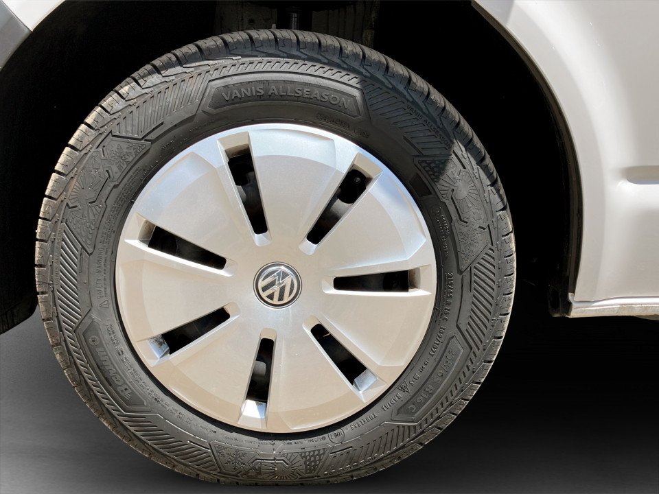 VW T6.1 Transporter 2.0 TDI Kasten | Bild 6 von 20