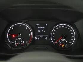 VW T6.1 Transporter 2.0 TDI Kasten | Thumbnail 7 von 20