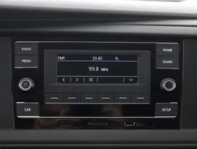 VW T6.1 Transporter 2.0 TDI Kasten | Thumbnail 8 von 20