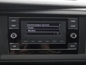 VW T6.1 Transporter 2.0 TDI Kasten | Thumbnail 9 von 20