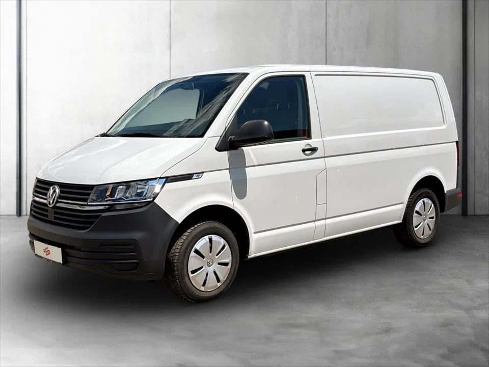 Bild eines VW T6.1 Transporter 2.0 TDI