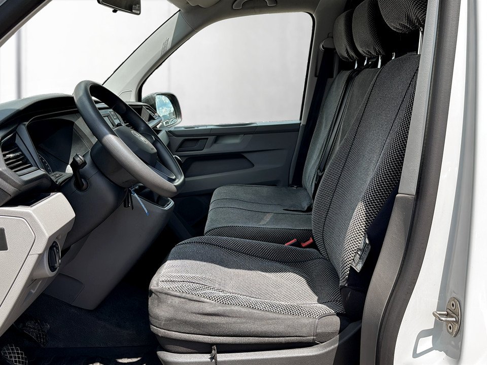 VW T6.1 Transporter 2.0 TDI | Bild 10 von 18