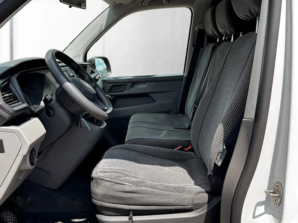 VW T6.1 Transporter 2.0 TDI | Bild 10 von 18