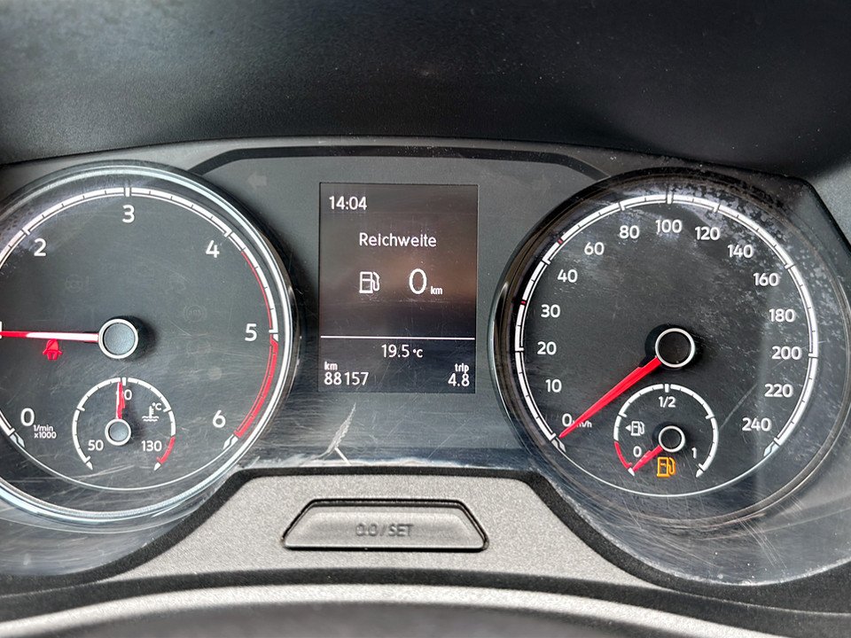 VW T6.1 Transporter 2.0 TDI | Bild 11 von 18