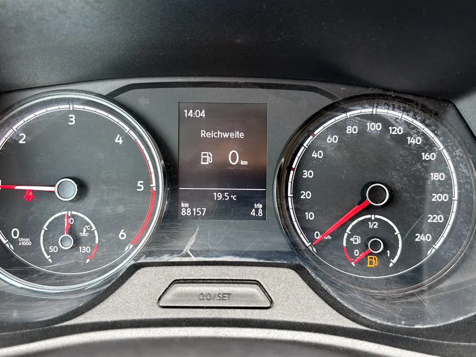 VW T6.1 Transporter 2.0 TDI | Bild 11 von 18